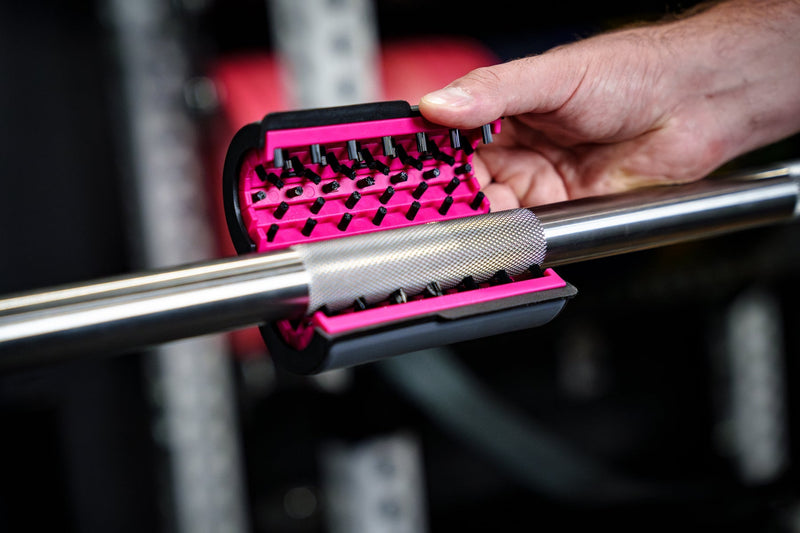 Load image into Gallery viewer, Barbell Rescue - Barbell Rescue Nylon Brush