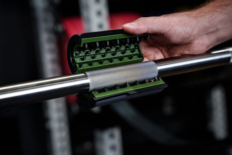 Load image into Gallery viewer, Barbell Rescue - Barbell Rescue Nylon Brush