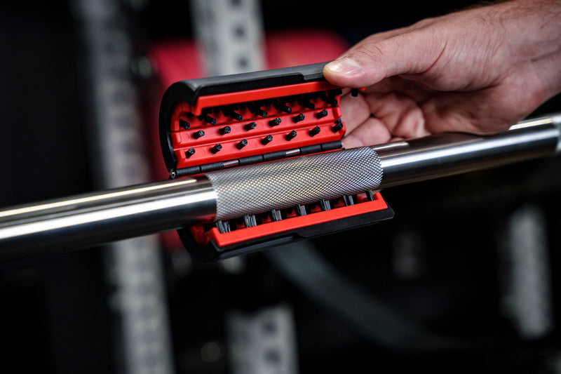 Load image into Gallery viewer, Barbell Rescue - Barbell Rescue Nylon Brush