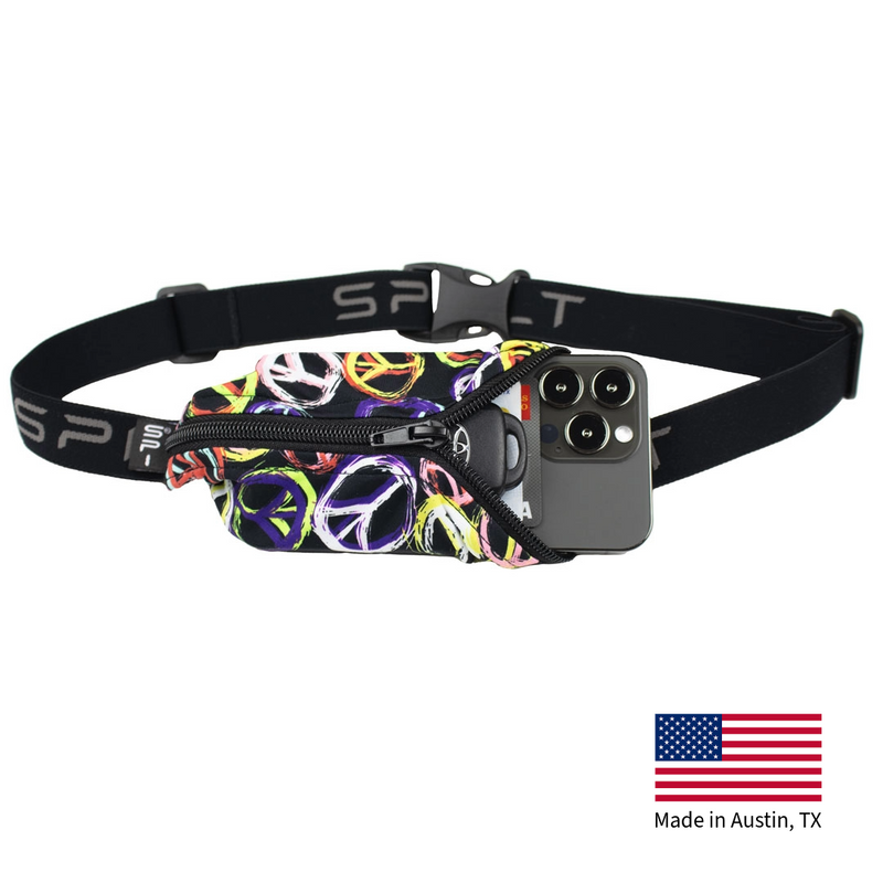 Load image into Gallery viewer, SPIbelt - The Original Running Belt