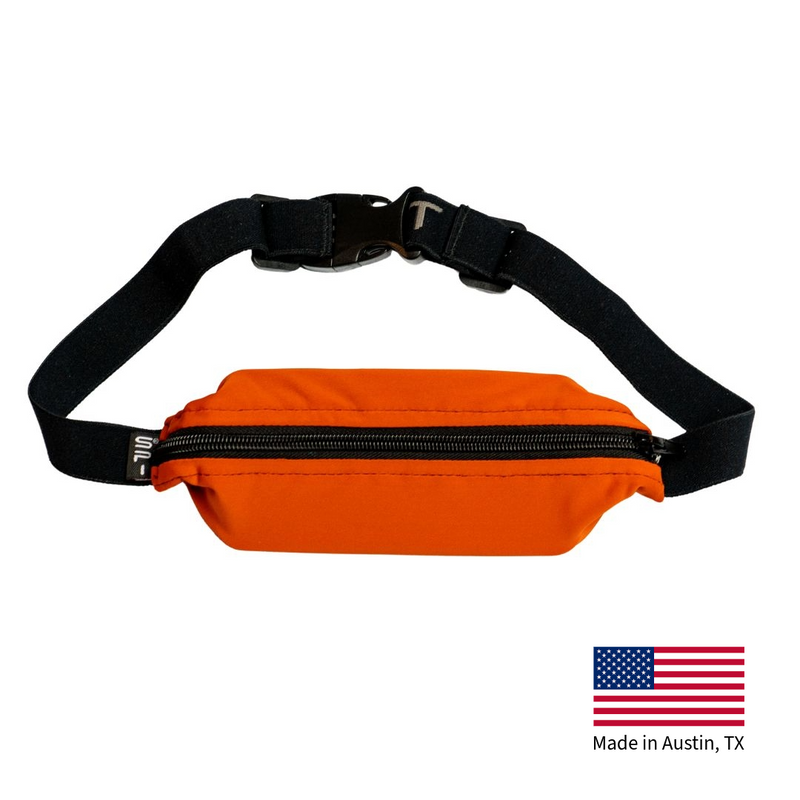 Load image into Gallery viewer, SPIbelt - The Original Running Belt