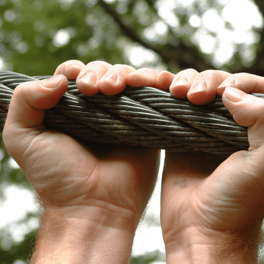 Different Grip Strengtheners and Their Uses