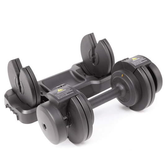 Factors to Consider When Selecting the Right Dumbbells for You: 