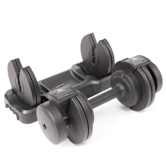 Factors to Consider When Selecting the Right Dumbbells for You: