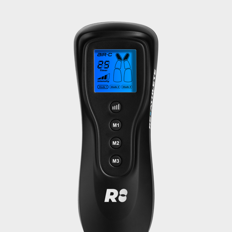 Load image into Gallery viewer, Reathlete - Air-C Compression Massager