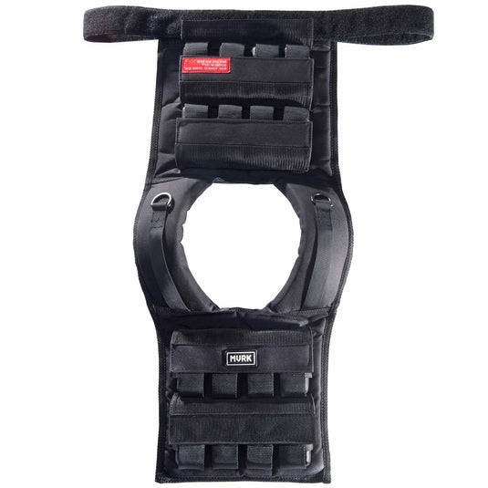 Mvrk Gear - Mvrk Weighted Vest
