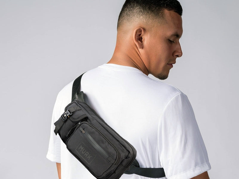 Load image into Gallery viewer, Mvrk Gear - Mvrk Cross Body Bag