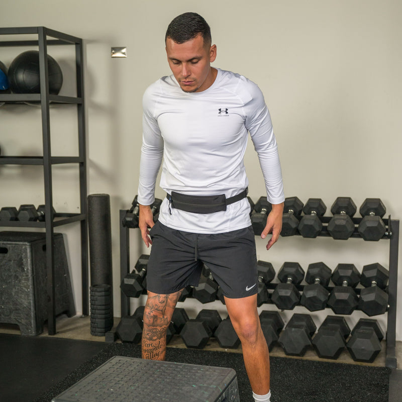 Load image into Gallery viewer, Mvrk Gear - Mvrk Running Belt