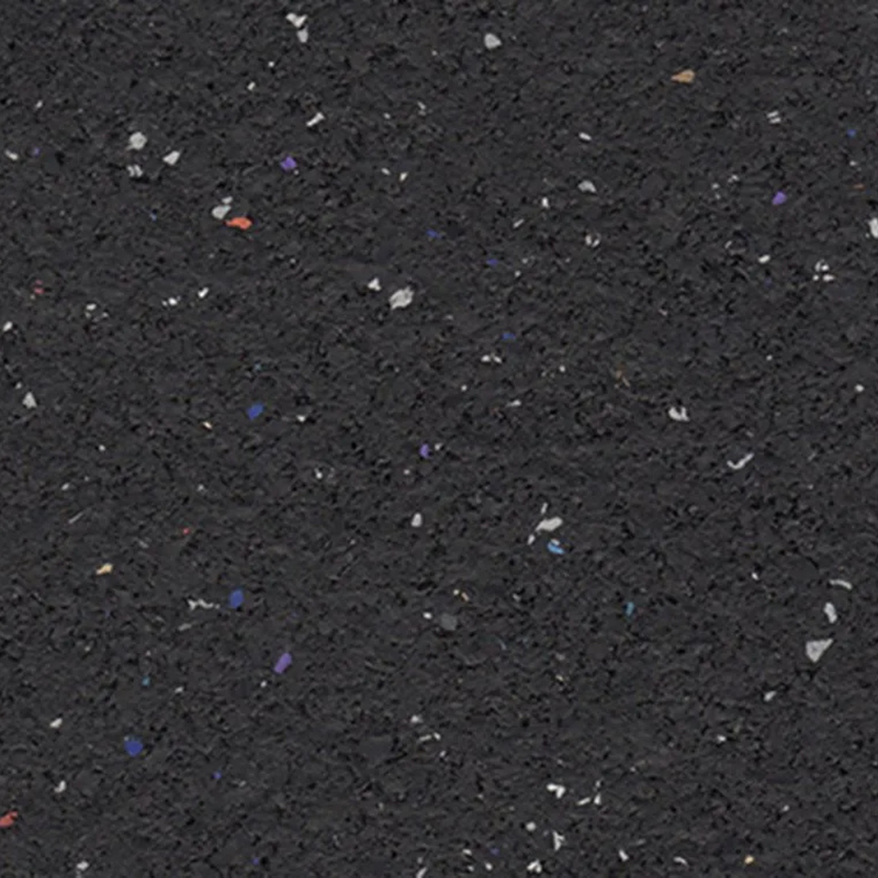 Load image into Gallery viewer, Rubber Flooring Rolls - Made in USA