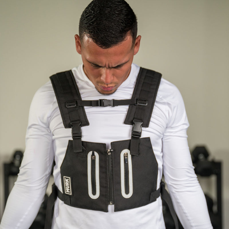 Load image into Gallery viewer, MVRK Gear - Mvrk Utility Vest