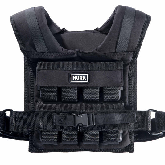 Mvrk Gear - Mvrk Weighted Vest