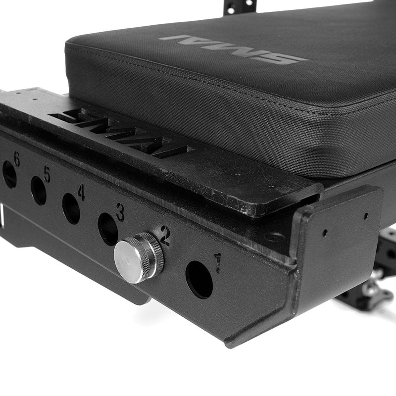 Load image into Gallery viewer, SMAI - Utility Bench - Vanta Series