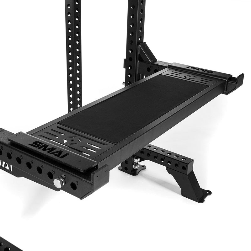 Load image into Gallery viewer, SMAI - Utility Bench - Vanta Series