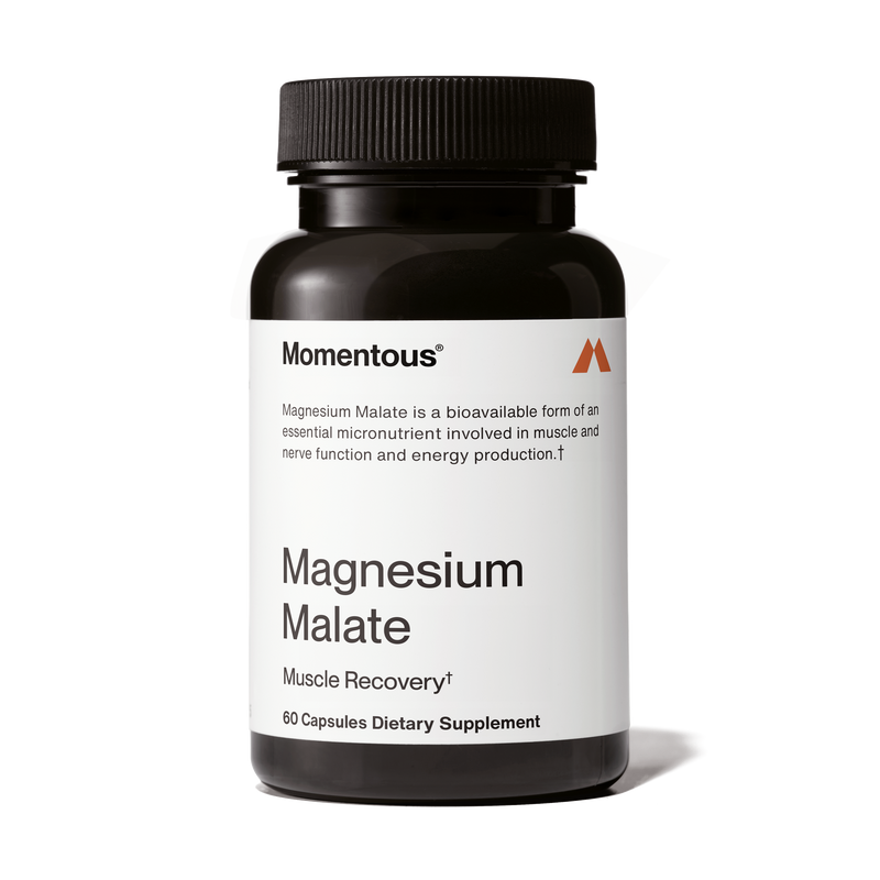 Load image into Gallery viewer, Momentous - Magnesium Malate