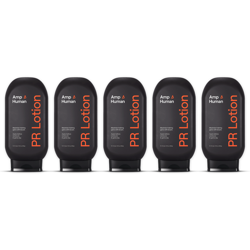 Load image into Gallery viewer, Momentous - PR Lotion® Buy 4 Get 1