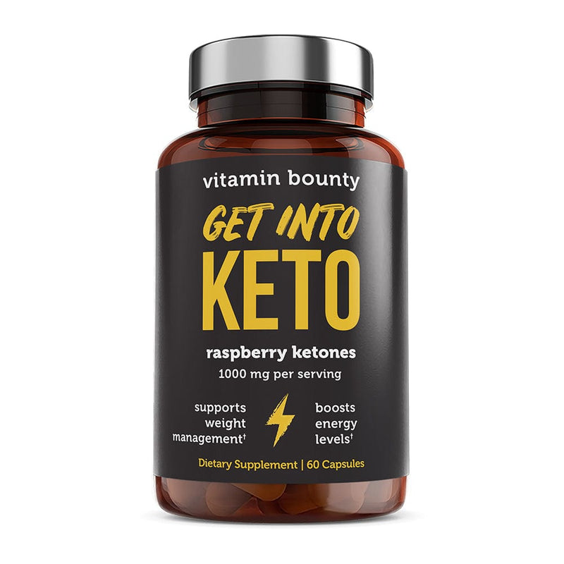 Load image into Gallery viewer, Vitamin Bounty - Keto Shred Starter Stack