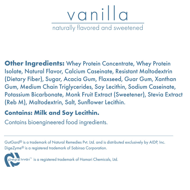 Load image into Gallery viewer, Biocare - 30G Protein Vanilla (14-Servings)