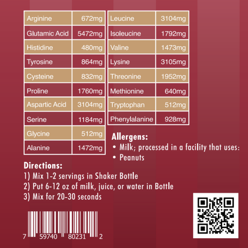 Load image into Gallery viewer, Pure Choice Farms - Whey Protein Isolate with Organic Vanilla