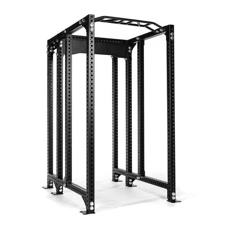 Load image into Gallery viewer, SMAI - Power Rack with Half Rack Add On - Vanta Series