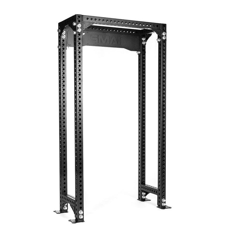 Load image into Gallery viewer, SMAI - Half Power Rack - Vanta Series