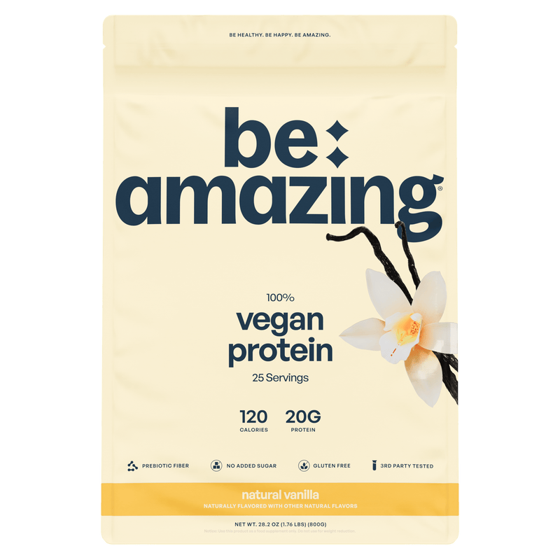 Load image into Gallery viewer, Beam - Vegan Protein