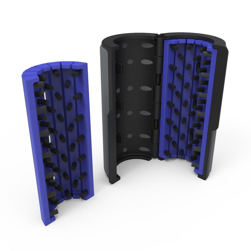 Load image into Gallery viewer, Barbell Rescue - Barbell Rescue Nylon Replacement Inserts