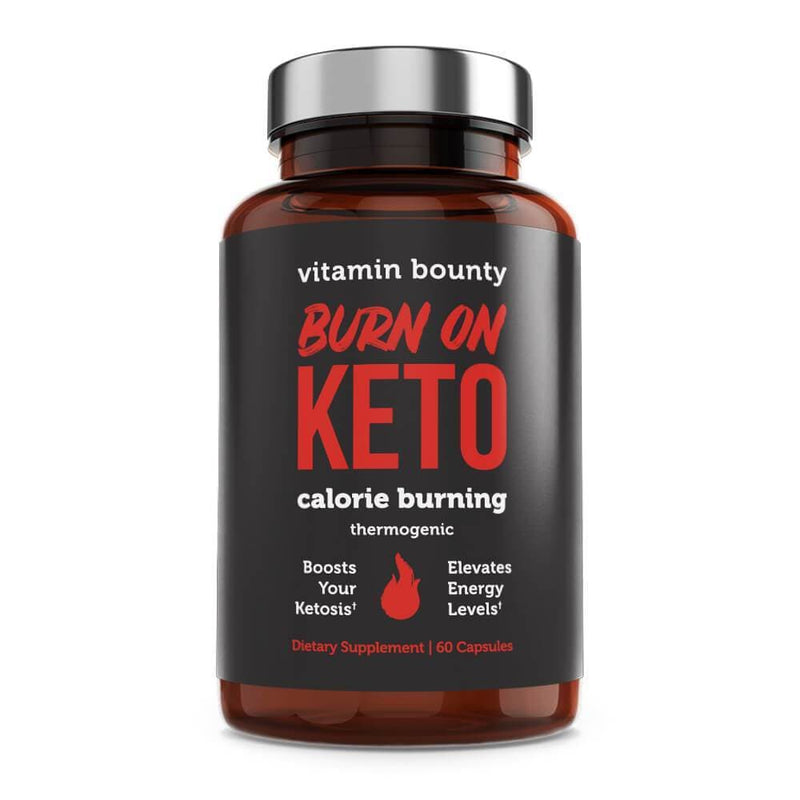 Load image into Gallery viewer, Vitamin Bounty - Keto Shred Starter Stack
