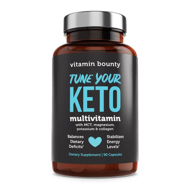 Load image into Gallery viewer, Vitamin Bounty - Keto Shred Starter Stack