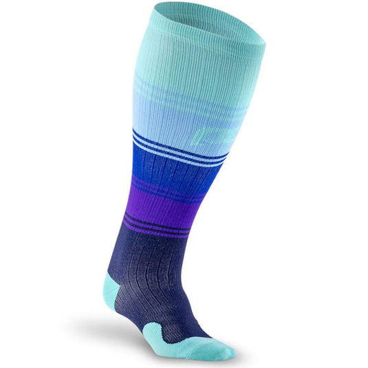 Pro Compression - Marathon Wide-Calf, Minnesota Lakes