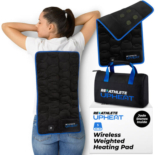 Reathlete - UPHEAT Weighted pad