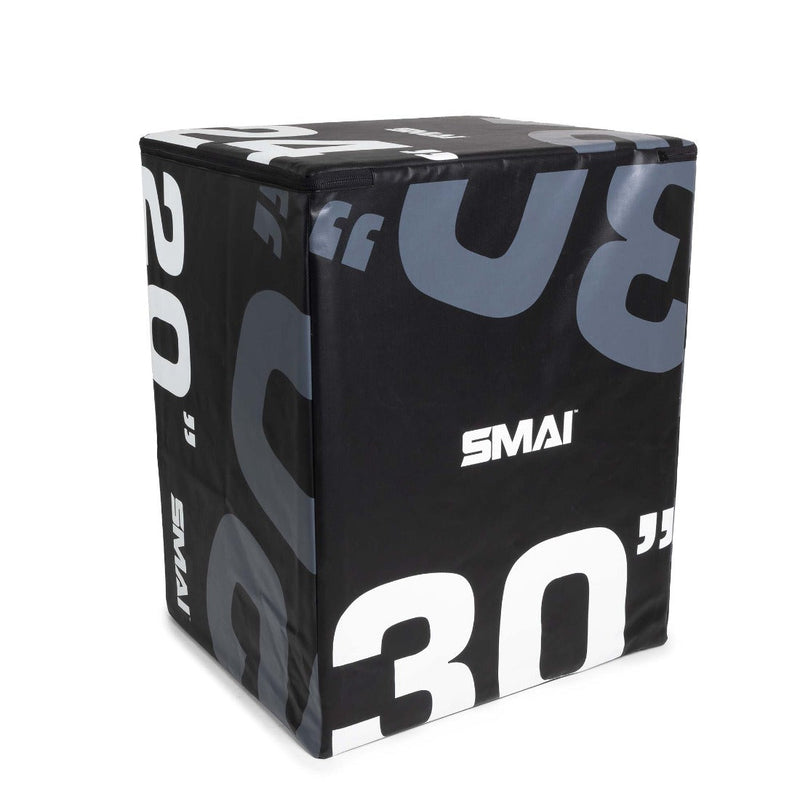 Load image into Gallery viewer, SMAI - Plyometric Box - Wod Pro Foam Covered