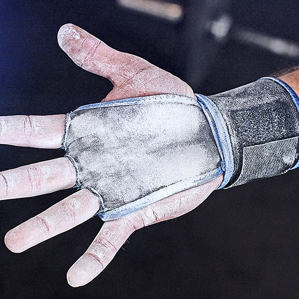 Load image into Gallery viewer, JerkFit - Wodies Workout Gloves (Pair) for Bodybuilding, Fitness and Crossfit Gloves