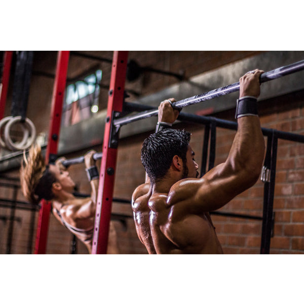 Load image into Gallery viewer, JerkFit - Wodies Workout Gloves (Pair) for Bodybuilding, Fitness and Crossfit Gloves