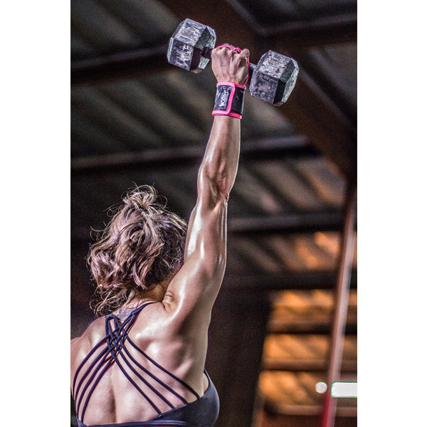 Load image into Gallery viewer, JerkFit - Wodies Workout Gloves (Pair) for Bodybuilding, Fitness and Crossfit Gloves