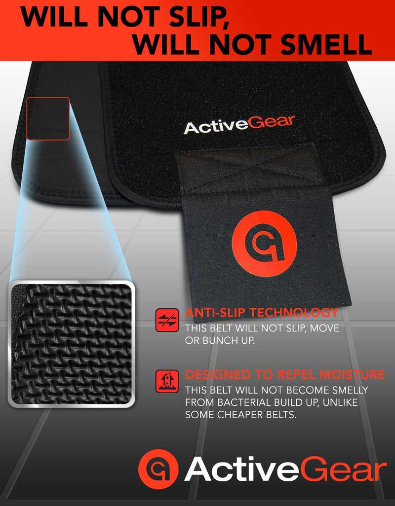 Load image into Gallery viewer, ActiveGear - ActiveGear Premium Waist Trainers For Men and Women. Get your Sweat on.