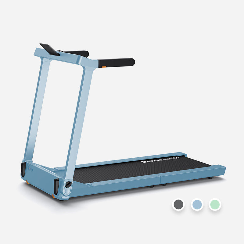 Load image into Gallery viewer, WalkingPad - WalkingPad Denise Austin 2.0 Foldable Treadmill