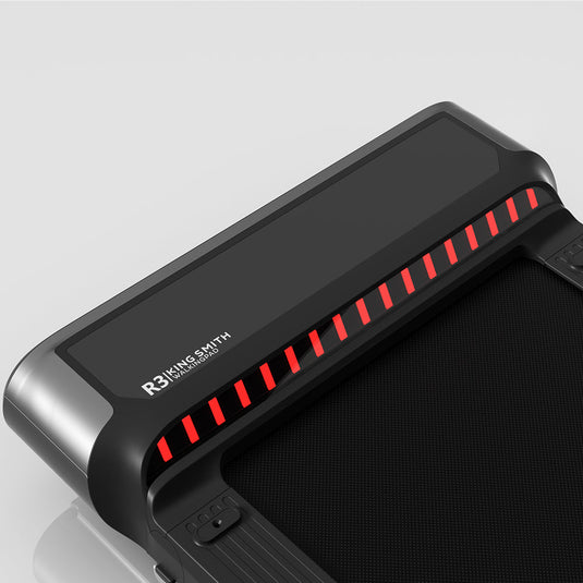 WalkingPad - WalkingPad R3 Foldable Under Desk Treadmill