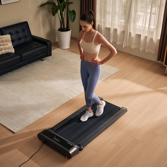 WalkingPad - WalkingPad R3 Foldable Under Desk Treadmill
