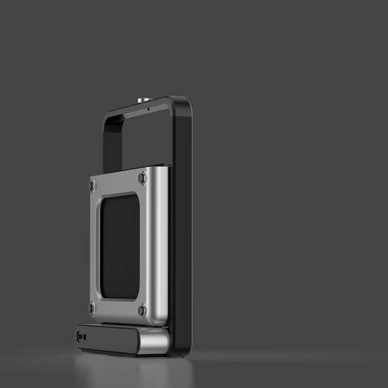 Load image into Gallery viewer, WalkingPad - WalkingPad X21 Double-Fold Treadmill