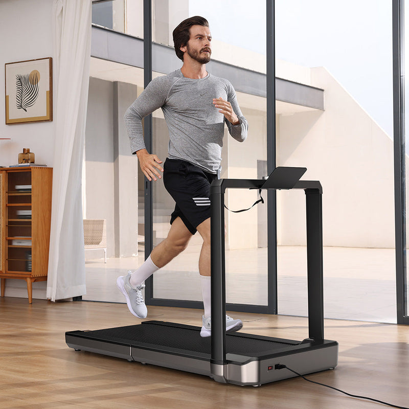 Load image into Gallery viewer, WalkingPad - WalkingPad X25 Double-Fold Running Treadmill
