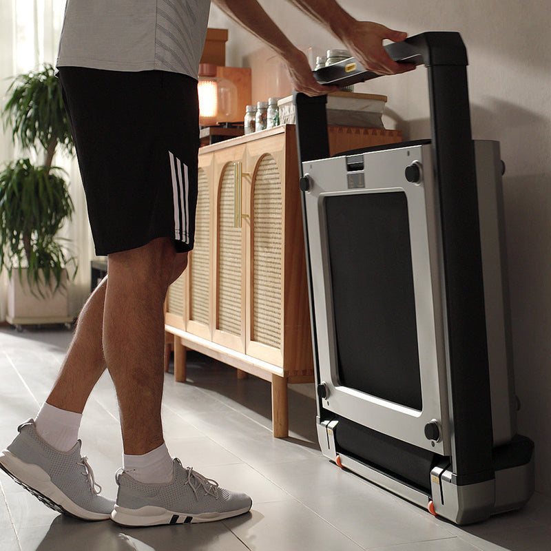 Load image into Gallery viewer, WalkingPad - WalkingPad X25 Double-Fold Running Treadmill
