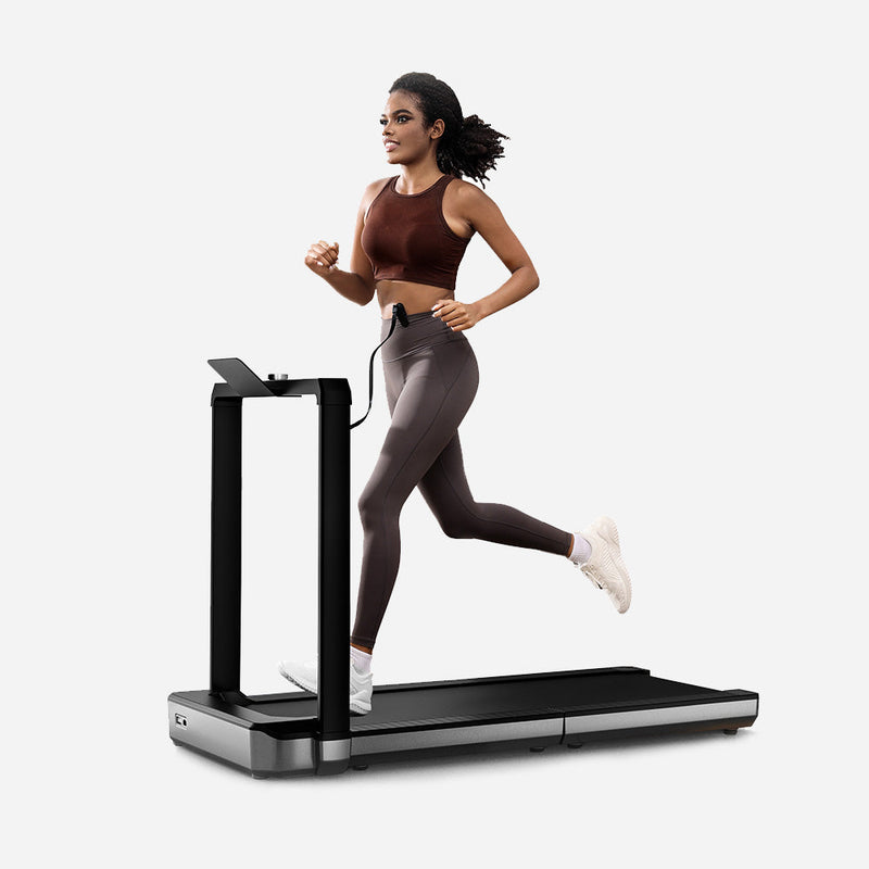 Load image into Gallery viewer, WalkingPad - WalkingPad X25 Double-Fold Running Treadmill