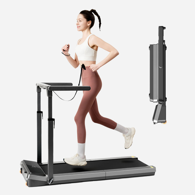 Load image into Gallery viewer, WalkingPad - WalkingPad Z3 Hybrid+ Foldable Treadmill