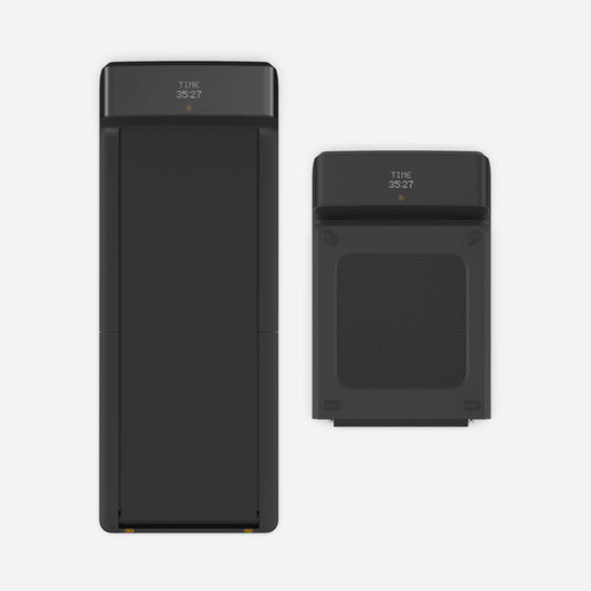 WalkingPad - WalkingPad A1 Pro Foldable Under Desk Treadmill