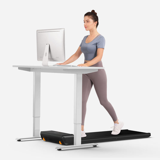 WalkingPad - WalkingPad A1 Pro Foldable Under Desk Treadmill