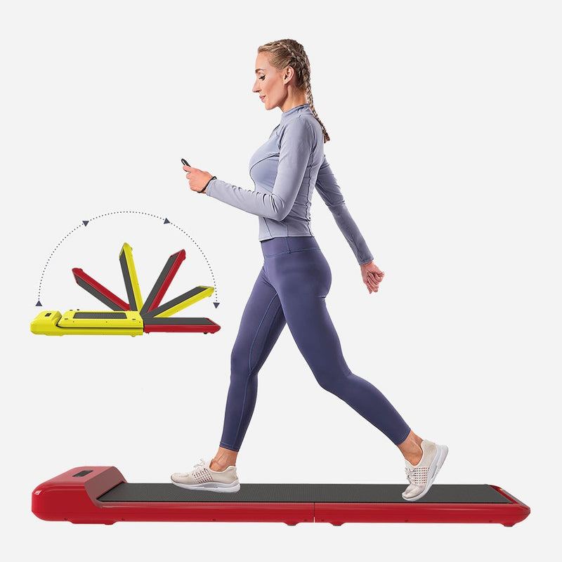 Load image into Gallery viewer, WalkingPad - WalkingPad C2 Colorful Foldable Walking Treadmill