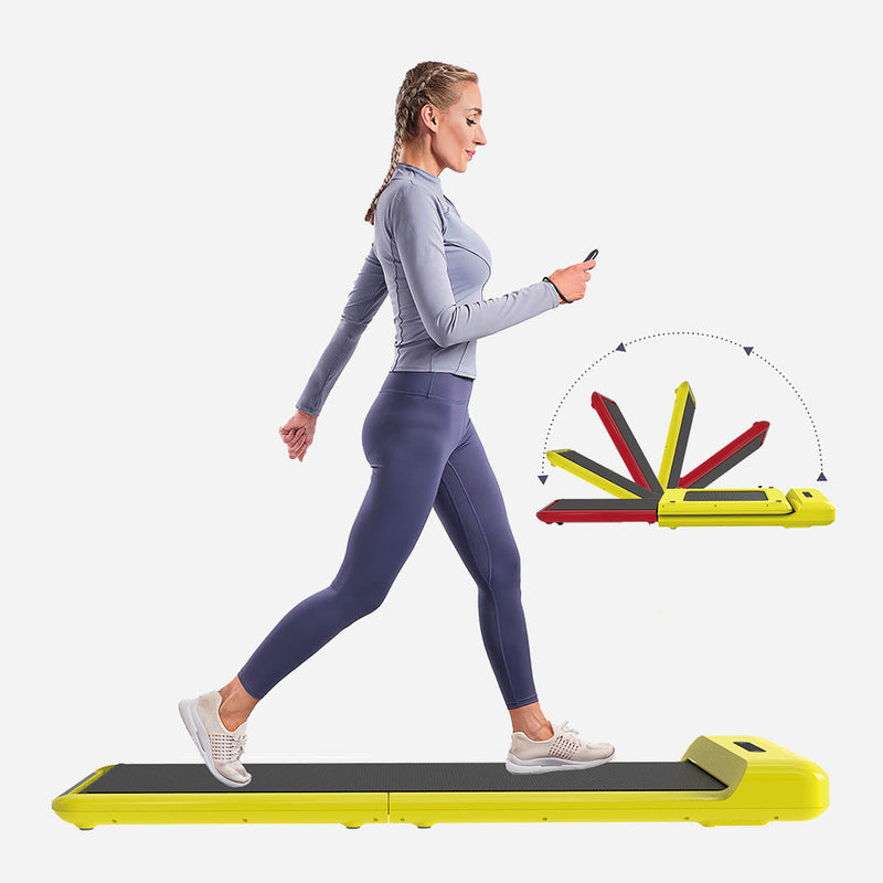 Load image into Gallery viewer, WalkingPad - WalkingPad C2 Colorful Foldable Walking Treadmill
