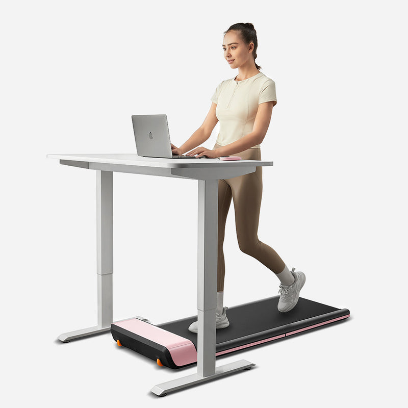 Load image into Gallery viewer, WalkingPad - WalkingPad Pink P1 Foldable Walking Treadmill