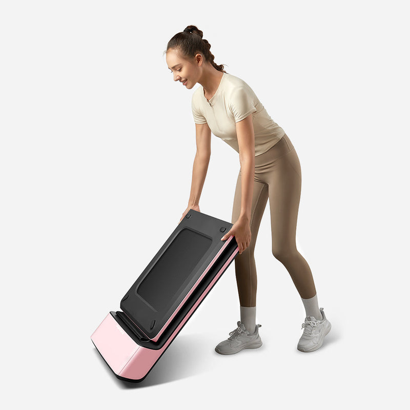 Load image into Gallery viewer, WalkingPad - WalkingPad Pink P1 Foldable Walking Treadmill