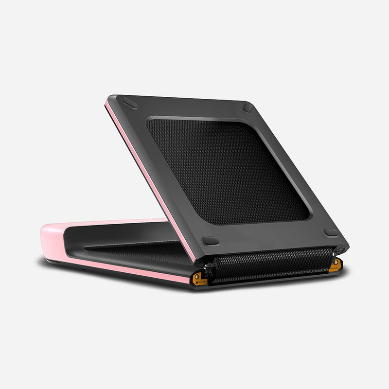 Load image into Gallery viewer, WalkingPad - WalkingPad Pink P1 Foldable Walking Treadmill